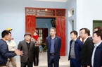 Chỉ đạo quyết liệt của PCT tỉnh Thanh Hóa Lê Đức Giang: Tạm dừng ngay hoạt động của mỏ đá làm ảnh hưởng tới dân