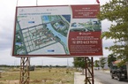 Quảng Nam cảnh báo 70 dự án bất động sản chưa được phép giao dịch
