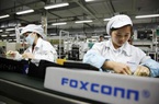 Foxconn đầu tư 270 triệu USD sản xuất Macbook, iPad của Apple tại Bắc Giang