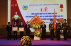 Phú Thọ: Huyện vừa đạt chuẩn nông thôn mới, nhận Huân chương Lao động hạng Ba là huyện nào?