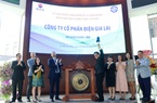 Mua vào 11 triệu cổ phiếu - ông Đặng Văn Thành gắn kết với chiến lược phát triển năng lượng tái tạo của GEC