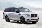 Cận cảnh Lincoln Navigator L Black Label 2021 giá hơn 8 tỷ đồng