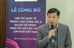 Vingroup công bố hợp tác quốc tế và ra mắt hệ thống quản lý dữ liệu Y sinh lớn nhất Việt Nam