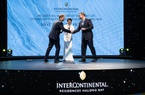 InterContinental Residences HaLong Bay chứng tỏ sức hút ấn tượng tại sự kiện ra mắt 