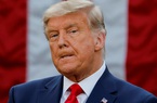 Trump "cân não" nghĩ cách mới để lật ngược kết quả bầu cử