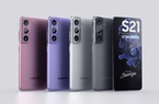 Samsung Galaxy S21 sẽ về Việt Nam vào cuối tháng 1 năm sau?