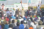 Dân Ấn Độ biểu tình chống cải cách nông nghiệp, quan chức lo kinh tế tê liệt