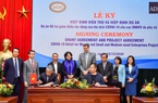TPBank hỗ trợ các doanh nghiệp SME do phụ nữ làm chủ bị ảnh hưởng bởi Covid-19