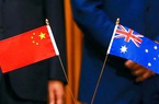 Thêm một nút thắt mới trong căng thẳng Úc - Trung