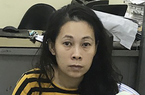 Nữ thủ quỹ Công ty TNHH Ánh Thái Dương tham ô 11 tỷ đồng bị bắt giam