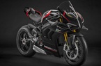 Ducati Panigale V4 SP 2021 sở hữu trang bị cao cấp, giá 860 triệu đồng