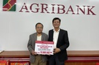 Agribank Liên Chiểu: Trao thưởng Chương trình khuyến mại "Mở tài khoản - Nhận quà lớn cùng Agribank"