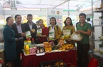 Kết nối thị trường cho các tổ chức, cá nhân sản xuất rừng và trang trại