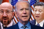 Biden lên tiếng ngăn EU ngả về phía Bắc Kinh