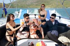 Bất ngờ trước doanh thu du lịch ở nơi có “Thành phố Du lịch sạch Asean”