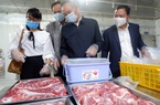 Hà Nội: Trang trại nuôi 4.000 con lợn VietGAP, một ngày bán hơn 2 tấn thịt, thu 80 tỷ đồng/năm