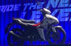 Yamaha Exciter 155 ra mắt với 3 phiên bản, giá từ 47 triệu đồng