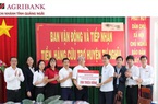 Agribank Quảng Ngãi: Gắn trách nhiệm với cộng đồng