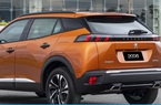 Hệ thống hỗ trợ lái xe ADAS trên Peugeot 2008 có gì đặc biệt?