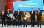 Chân dung tân Tổng giám đốc Vietnam Airlines Lê Hồng Hà