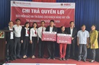 Quảng Nam: Bảo hiểm Agribank chi trả 612 triệu đồng bảo hiểm Bảo an tín dụng cho khách hàng 