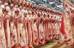 Việt Nam chi 300 triệu USD nhập khẩu thịt lợn ướp lạnh