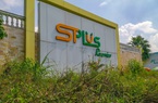 Huy động vốn trái phép tại dự án Splus Riverview, Công ty STC bị đề nghị xử phạt