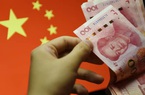 Nợ xấu tại 4 ngân hàng lớn nhất Trung Quốc tăng vọt