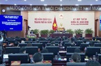 Đại biểu Đà Nẵng đề nghị ra Nghị quyết với một số nguyên tắc bảo vệ cán bộ