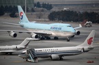 Đại dịch Corona: 29 hãng hàng không toàn cầu ngừng bay tới Trung Quốc