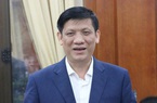 Chân dung tân thứ trưởng Bộ Y tế Nguyễn Thanh Long