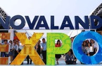 Novaland đạt lợi nhuận sau thuế 3.382 tỷ đồng