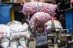 Giá tỏi Indonesia tăng vọt vì virus corona