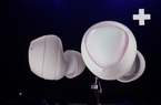 Samsung trình làng tai nghe không dây Galaxy Buds+: Pin 22 tiếng, tương thích iOS