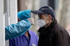 Quan chức Mỹ thất vọng, hoài nghi số ca nhiễm virus corona chính quyền Tập Cận Bình công bố