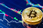 Bitcoin giảm xuống dưới 10.000 USD, tiền ảo tụt giá thảm