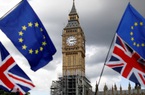 Căng thẳng leo thang trong thỏa thuận thương mại Anh – EU