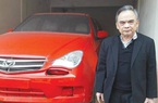 Dang dở giấc mơ ô tô “made in Việt Nam”, khoản nợ 1.300 tỷ của Vinaxuki bị rao bán