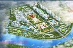 Hải Phòng “rót” gần 9.300 tỷ đồng xây dựng KĐT mới Bắc Sông Cấm (giai đoạn 1)