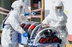 Chính phủ thất bại kiểm dịch, nhà máy Samsung báo cáo ca nhiễm virus corona đầu tiên 