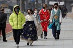 Tour du lịch tới Hàn Quốc liên tục bị hủy bỏ vì virus corona