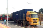 Quảng Ninh: Mở hơn 480 tờ khai XNK hàng hóa qua cầu Bắc Luân II