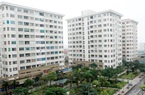 Bộ Xây dựng: 100 dự án NƠXH cho công nhân với khoảng 41.000 căn hộ đã hoàn thành