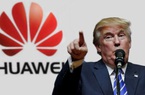 Vì đâu Mỹ khó kêu gọi các quốc gia "cấm cửa" Huawei?
