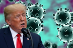 Chính quyền Donald Trump xin chi 2,5 tỷ USD chống dịch bệnh do virus corona 
