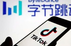 TikTok vượt WhatsApp trở thành ứng dụng được tải xuống nhiều nhất thế giới