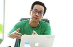 Grab tung thêm một triệu USD cho startup Việt