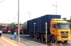 Quảng Ninh: Mở hơn 1000 tờ khai XNK qua cầu Bắc Luân II