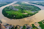 Đồng Nai chi hơn 600 tỷ đồng xây công viên và kè sông