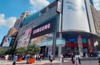 Samsung tạm đóng cửa cửa hàng trải nghiệm lớn nhất ở Trung Quốc
